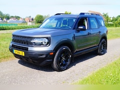 Ford Bronco - Sport AWD