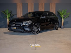 Mercedes-Benz A-klasse - A200 | Navi Xenon Sportief