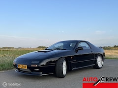Mazda RX-7 - RX-7 Turbo II