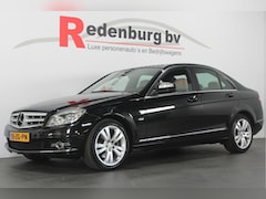 Mercedes-Benz C-klasse - 280 Avantgarde - Navi / Bluetooth / PDC