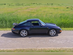 Porsche 911 - 993 C2 coupe handgeschakeld