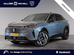 Peugeot e-3008 - GT 73kWh 210pk | FISCAAL AANTREKKELIJK | TREKHAAK | ALCANTARA | FOCAL HIFI | SCHUIF/KANTEL