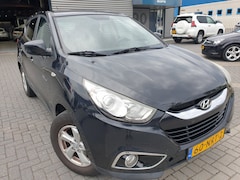 Hyundai ix35 - 1.6i GDI Dynamic