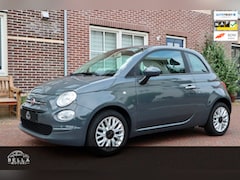 Fiat 500 - 1.2 Popstar| Cruise Control | Uconnect Touchscreen | 15 inch lichtmetalen velgen | Bluetoo