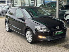 Volkswagen Polo - 1.2-12V Trendline