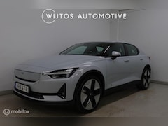 Polestar 2 - 2 Long Range Single Motor 82 kWh Pilot, Pixel, 360
