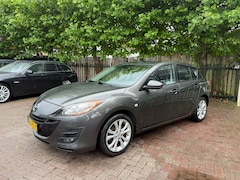 Mazda 3 - 3 1.6 TS Plus|Airco|Cruise|PDC|Stoelverw|APK 02-27|