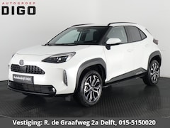 Toyota Yaris Cross - 1.5 Hybrid 115 Dynamic Luxury