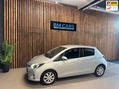 Toyota Yaris - 1.5 Full Hybrid Aspiration Camera, Cruise control
