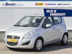 Suzuki Splash - 1.2 Comfort Automaat | Airco