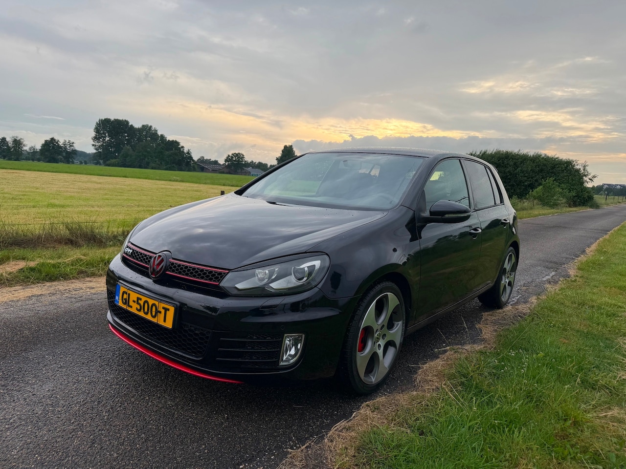 Volkswagen Golf - 1.4 TSI Highline 1.4 TSI Highline - AutoWereld.nl