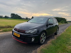 Volkswagen Golf - 1.4 TSI GTI Highline