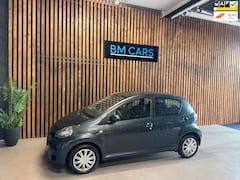 Toyota Aygo - 1.0-12V Apple carplay, Camera