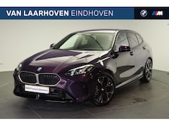 BMW 1-serie - 120 M Sport Automaat / Sportstoelen / Achteruitrijcamera / M Adaptief onderstel / Stuurver