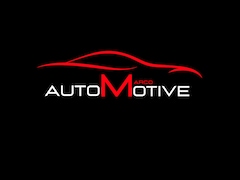 Marco Automotive logo