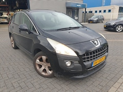 Peugeot 3008 - 1.6 VTi ST