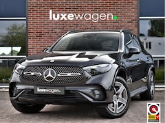 Mercedes-Benz GLC-klasse - 300e 4M AMG Premium Distronic Burmester Night