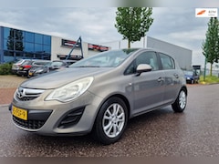 Opel Corsa - 1.3 CDTi EcoFlex S/S Edition AIRCO 2 X SLEUTELS BOEKJES