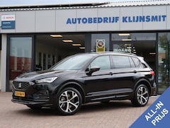 SEAT Tarraco - 1.4 TSI e-Hybrid PHEV FR