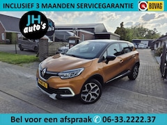 Renault Captur - 0.9 TCe Intens CRUISE | GR-BEURT | NW-APK