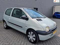 Renault Twingo - 1.2-16V Emotion APK 30-05-2027 AIRCO ELEC.PAKET
