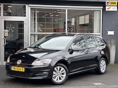 Volkswagen Golf Variant - 1.2 TSI Highline