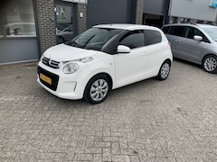 Citroën C1 - 1.0 VTi Feel