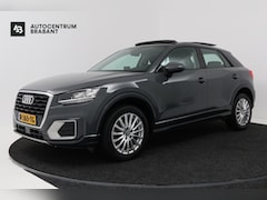 Audi Q2 - 1.4 TFSI CoD Design Pro Line Plus (PANORAMADAK, NAVIGATIE, CRUISE CONTROL, PARKEERSENSOREN