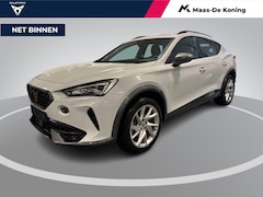 CUPRA Formentor - 1.4 TSI 204pk DSG e-Hybrid Essential · Apple/Android Car Play · ACC · Sfeerverlichting · K