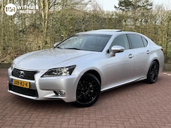 Lexus GS - 450h Executive DEALER Stuurverwarming HUD