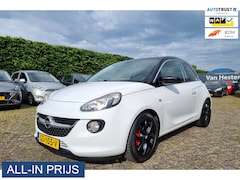 Opel ADAM - 1.0 Turbo Jam ✅NETTE AUTO ✅NIEUWE APK