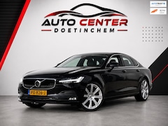 Volvo S90 - 2.0 T5 Momentum BTW|Led|Ddash|Carplay