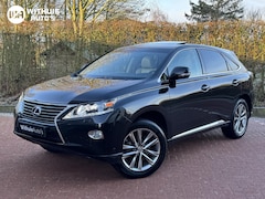 Lexus RX 450h - 4WD Facelift Dakraam (Dealer onderhouden)