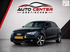 Audi A1 Sportback - 1.2 TFSI Pro Line S S-Line PDC 18”