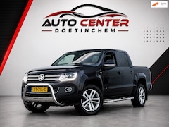 Volkswagen Amarok - 2.0 TDI 4Motion Plus Highline PDC Trekhaak