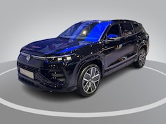 Volkswagen Tayron - R-Line Edition 1.5 eHybrid 204 PK 6 versn. DSG · Black Style Pakket · Panoramaschuif-kante
