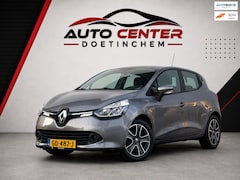 Renault Clio - 1.2 Expression NAP|Navi|LageKm