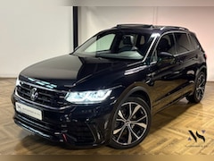 Volkswagen Tiguan - 1.5 TSI R-Line PANO KEYLESS CAM