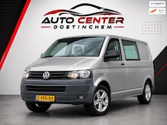 Volkswagen Transporter - 2.0 TDI L1H2 Zelfrijder|rolstoelbus|Handgas|Carplay