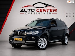 BMW X5 - XDrive30d Executive Pano|7-Persoons-|Leder
