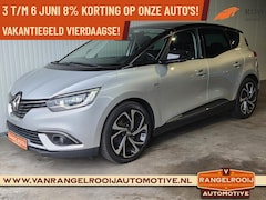 Renault Scénic - 1.3 TCe Bose, trekh., pano, LED kopl., keyless, camera