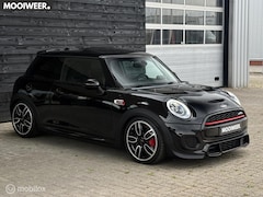 MINI John Cooper Works - 2.0 Chili | Remus | KW V3 | 305 PK