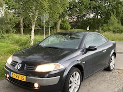 Renault Mégane coupé cabriolet - 1.6-16V Priv.Luxe