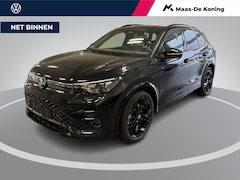 Volkswagen Tiguan - 1.5 272pk DSG eHybrid R-Line · Panoramadak · Wegklapbare Trekhaak · Apple/Android Car Play