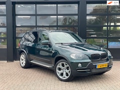 BMW X5 - XDrive30d Executive