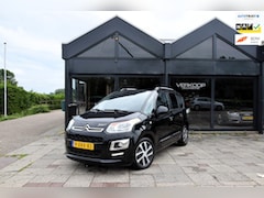 Citroën C3 Picasso - 1.6 VTi Exclusive Camera Automaat