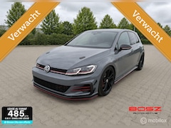 Volkswagen Golf - 7 2.0 TSI GTI TCR DSG PANO DCC MAXTON FULL