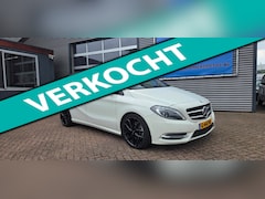 Mercedes-Benz B-klasse - 250 Prestige