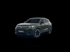 Volkswagen Tiguan - 1.5 eHybrid R-Line Edition |272 pk |Pano |Leder int. |Harman Kardon |Trekhaak |Stoel verko