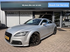 Audi TT - 2.0 T TTS Pro Line | 272PK | Leer | Bose